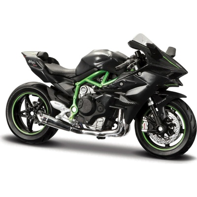 Maisto Model motorky Kawasaki Ninja® H2™ R 1:18