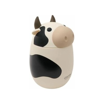 Asobu Bestie Foodie termoska na jídlo 600 ml Cow