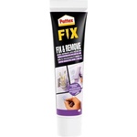 Henkel Строително лепило, 44 g, HENKEL "Pattex Fix & Remove" 3042941 (3042941)