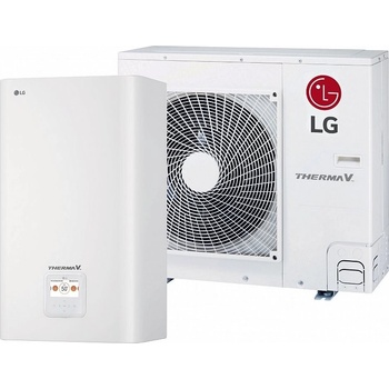 LG Therma V Split HN1616 5 kW