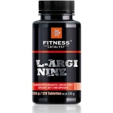 Siberian Wellness Fitness Catalyst. L-Arginine 120 tablet