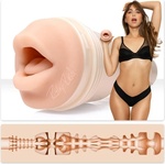 Fleshlight Орален мастурбатор Fleshlight Riley Reid Insomnia