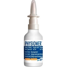 Physiomer Hypertonic 20 ml