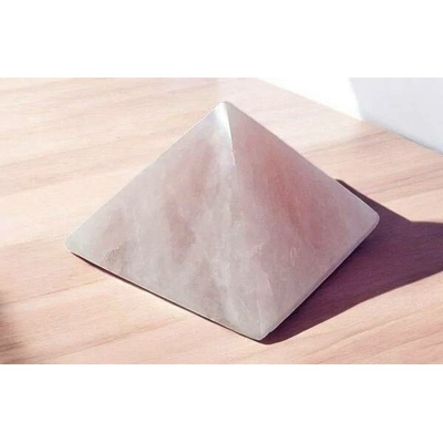 Růženín pyramida velká váha 0,162kg