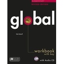 Global Revised Elementary - Workbook with key - neuveden