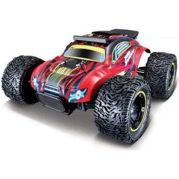 Maisto Tech RC, Bad Buggy, 2, 4 Ghz