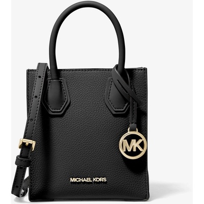 Michael Kors kožená crossbody Mercer + MK 35S1GM9T0L