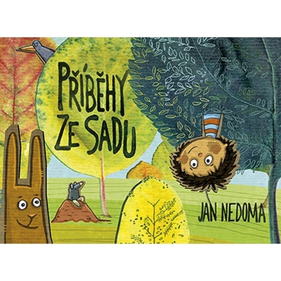Příběhy ze sadu