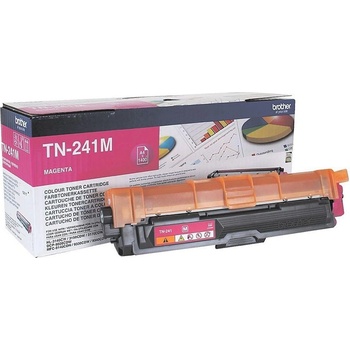 Brother TN-241M Toner Cartridge (TN241M)