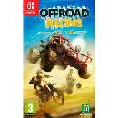 Offroad Racing