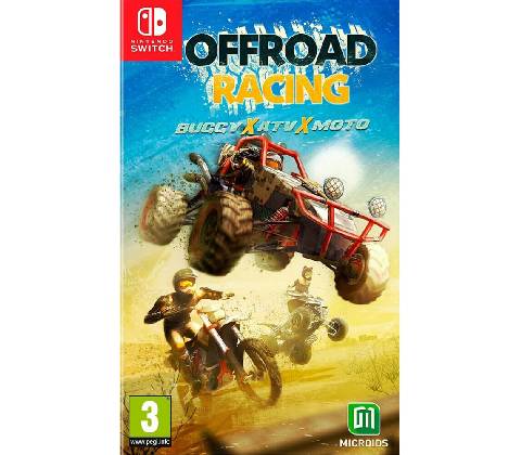 Offroad Racing