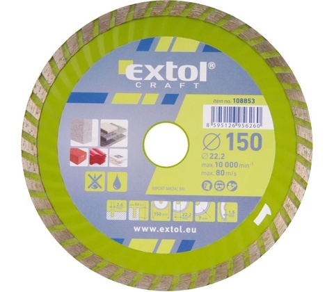 Extol 108853