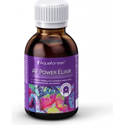 Aquaforest AF Power Elixir 200 ml