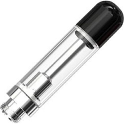 Joyetech eRoll MAC cartridge černá