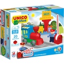 Unico Nádraží 20 ks