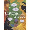 História Európy