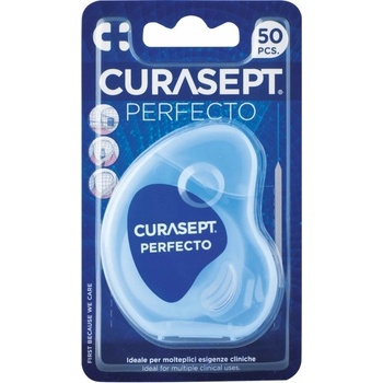 Curasept Professional Floss zubná niť 50 ks