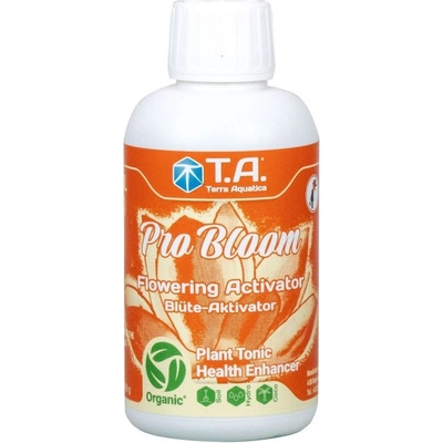 Terra Aquatica Pro Bloom Activator Organic 500 ml