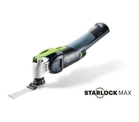 Festool OSC 18 E-Basic-Set 576592