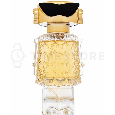 Paco Rabanne Fame čistý parfum dámsky 30 ml
