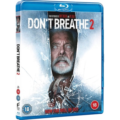 Dont Breathe 2 BD