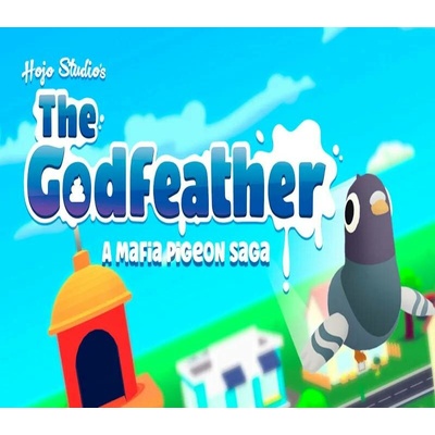 The Godfeather: A Mafia Pigeon Saga