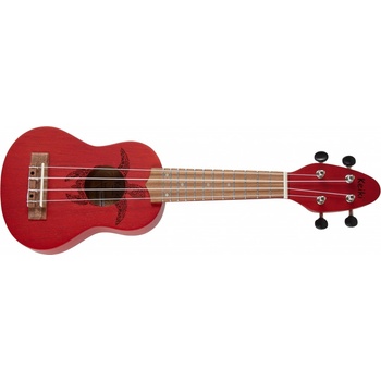 Ortega K1-RD