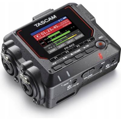 Tascam FR-AV2
