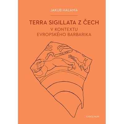 Terra sigillata z Čech v kontextu evropského barbarika