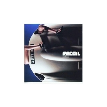 Recoil - subHuman