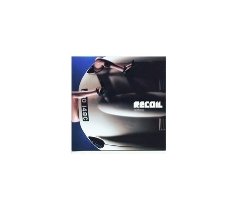 Recoil - subHuman