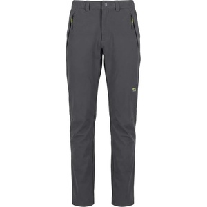 Karpos Мъжки туристически панталон Karpos Salatis Pants Walking trousers - Woodl. Gray - размер 56 (EU) (010-1746-0217)