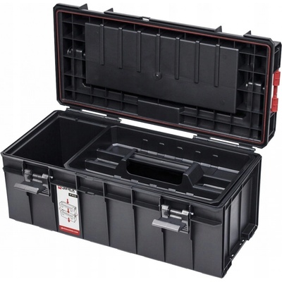 Qbrick System PRO 600 Plastový box P90606 – Zboží Mobilmania
