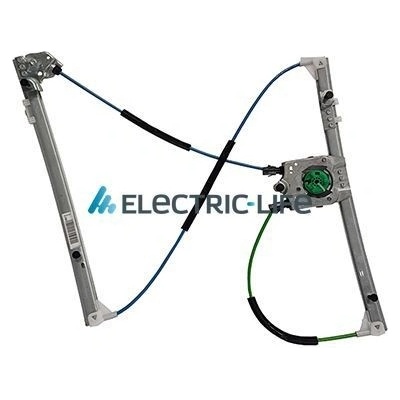 Zvedací zařízení oken ELECTRIC LIFE ZR RN701 L