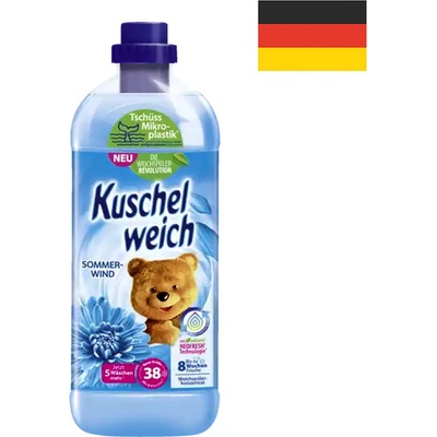 Kuschelweich aviváž sommerwind 38 PD 1 l