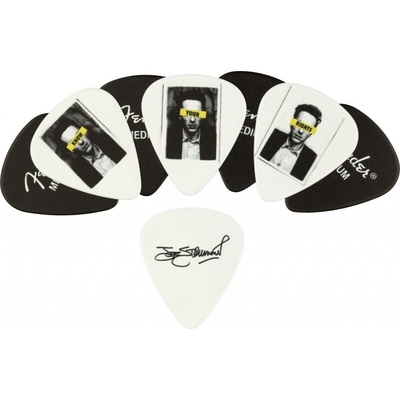Fender Joe Strummer Pick Tin Trsátko