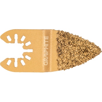 GRAPHITE Пила от волфрамов карбид за керамика, 76 mm 56H065 (56H065)