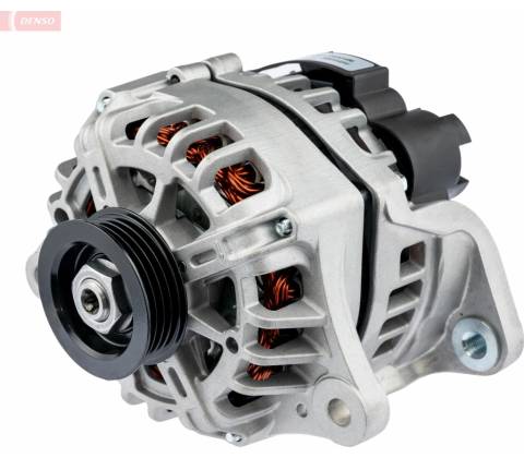Alternátor DENSO DAN1496