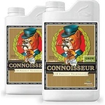 Advanced Nutrients pH Perfect Connoisseur Coco Grow Part A & B 4L