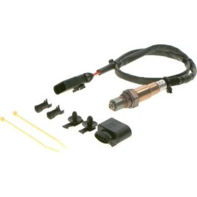 Lambda sonda BOSCH 0 258 027 00F