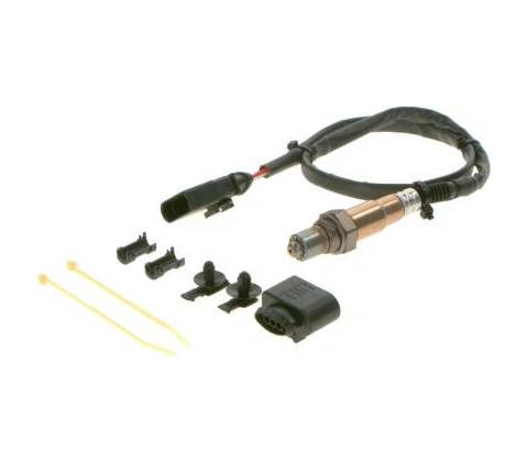 Lambda sonda BOSCH 0 258 027 00F