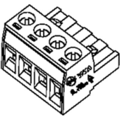 Molex 395200010