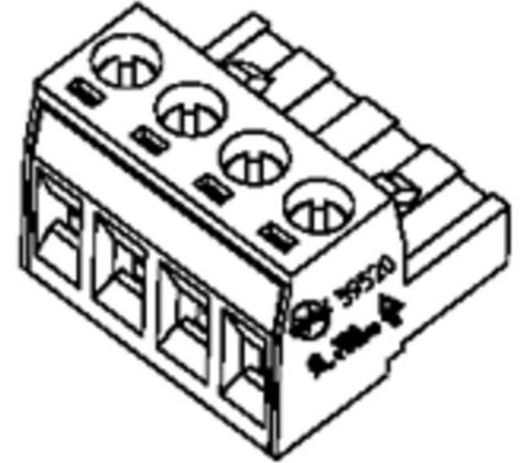 Molex 395200010
