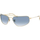 Ray-Ban RB3780 001/3F