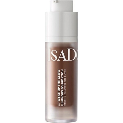 Isadora make-up 10N neutral 30 ml