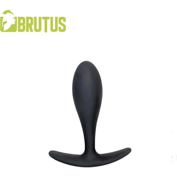 Image 1 of Brutus All Day Long Silicone Butt Plug S