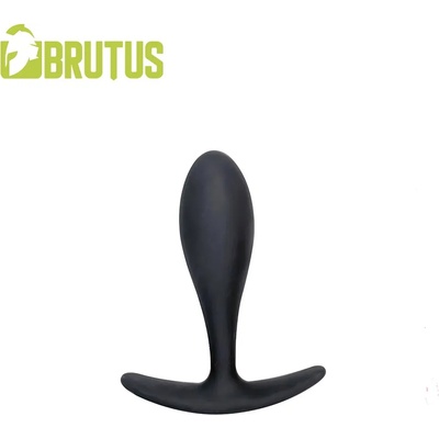 Brutus All Day Long Silicone Butt Plug S