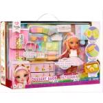 MGA Entertainment Rainbow High: Комплект за игра с магазин за сладкиши (522058)