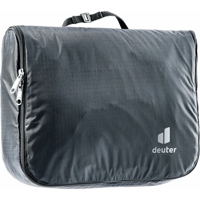 Deuter Wash Center Lite II black Černá