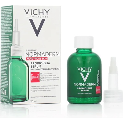 Vichy Normaderm Probio-Bha Serum 30 ml